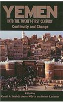 Yemen Into the Twenty-First Century