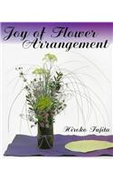Joy of Flower Arrangement