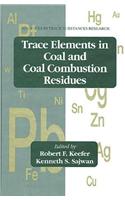Trace Elements in Coal and Coal Combustion Residues