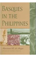 Basques in the Philippines: (The Basque Series)