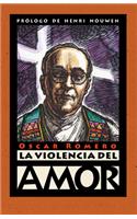 La Violencia del Amor
