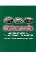 Ostracoda: Applications in Quaternary Research