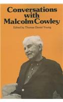 Conversations with Malcolm Cowley