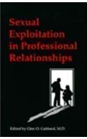 Sexual Exploitation in Professional Relationships