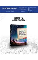 Intro to Astronomy (Teacher Guide) (Teacher)