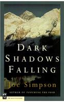 Dark Shadows Falling