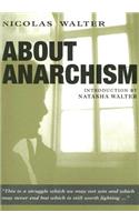 About Anarchism