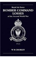 RAF Bomber Command Losses of the Second World War 4