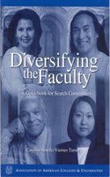 Diversifying the Faculty
