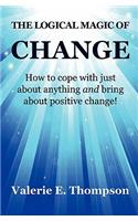 Logical Magic of Change