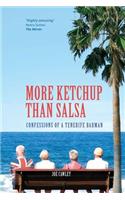 More Ketchup than Salsa: Confessions of a Tenerife Barman