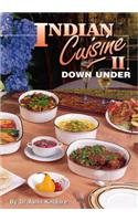 Indian Cuisine II: down under