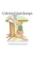 Calvin's Giant Jumps