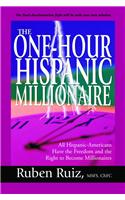 One-Hour Hispanic Millionaire