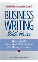 Business Writing with Heart