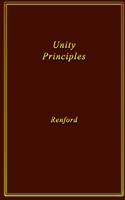Unity Principles