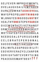 Achieve Anything in Just One Year: Be Inspired Daily to Live Your Dreams and Accomplish Your Goals