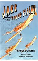 Jake and the Tiger Flight