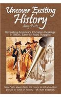 Uncover Exciting History