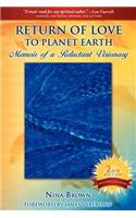 Return of Love to Planet Earth