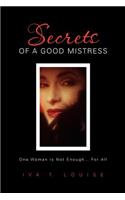 Secrets of a Good Mistress