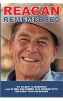 Reagan Remembered: (English)
