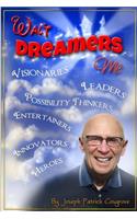 Walt Dreamers Me
