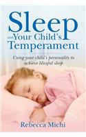 Sleep and Your Child's Temperament