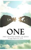 One: The Unified Gospel of Jesus