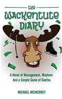 The Wackentute Diary