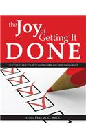 Joy of Getting It Done