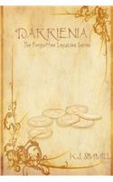 Darrienia