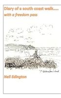 Diary of a south coast walk.......with a freedom pass