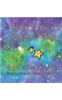 Missing You at Bedtime, Daddy
