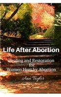Life After Abortion