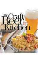Craft Beer Kitchen