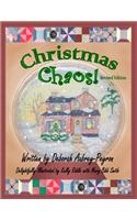 Christmas Chaos! Revised Edition