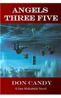 Angels Three Five