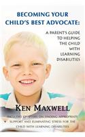 Becoming Your Child's Best Advocate