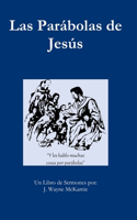 Parábolas de Jesús - Pasta Dura