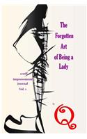 The Forgotten Art of Being a Lady