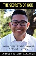 The Secrets of God