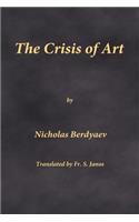 Crisis of Art