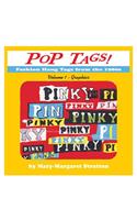 POP Tags Volume 1 - Graphics