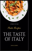 Taste Of Italy