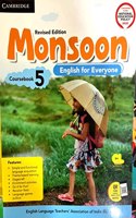 Monsoon-English For Everyone-5