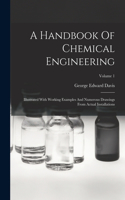 Handbook Of Chemical Engineering