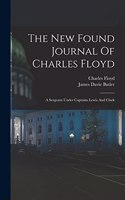 New Found Journal Of Charles Floyd