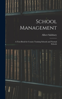 School Management