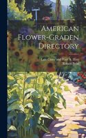 American Flower-Graden Directory